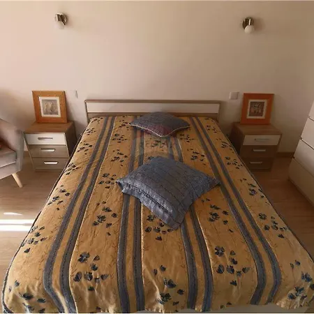 아파트 Center Guia 2 Houses With Common Yard